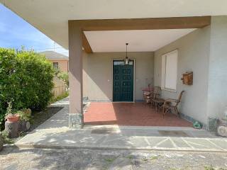Portico