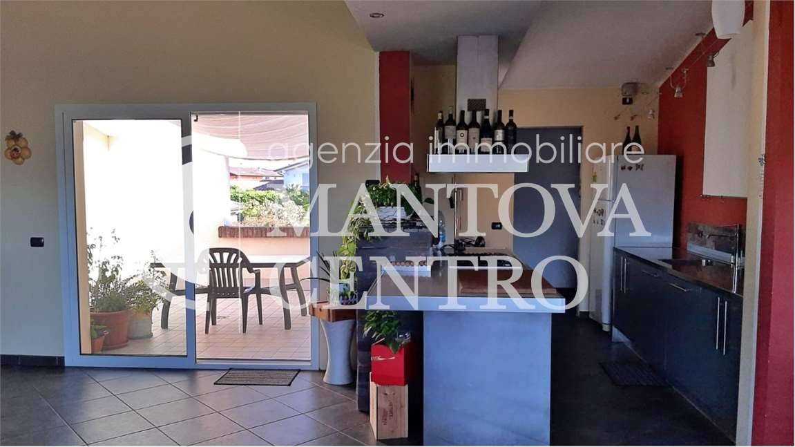 Appartamento in vendita a Borgo Virgilio