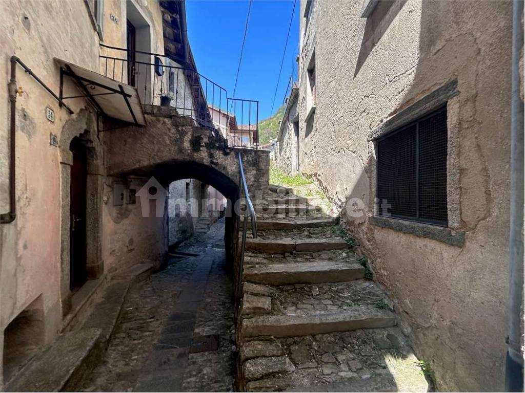 Cortile interno
