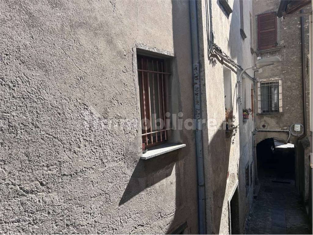 Facciata