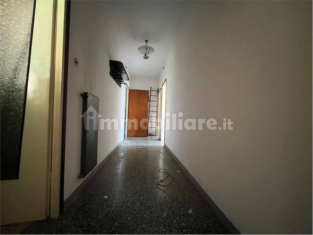 Interno palazzo