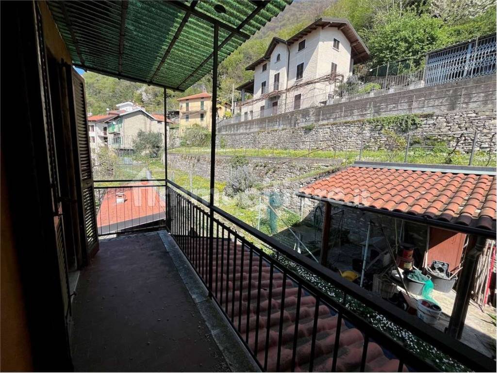 Balcone