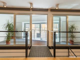 Interno palazzo
