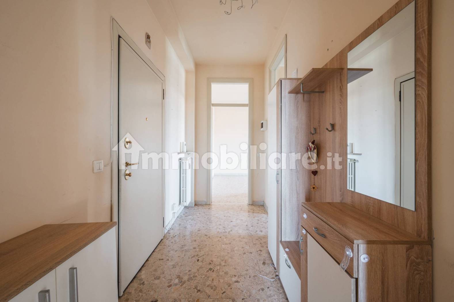 Appartamento in vendita a Scandiano