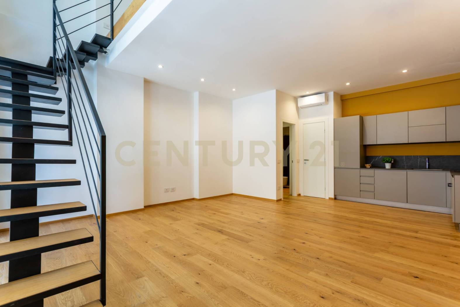 Loft in vendita a Roma