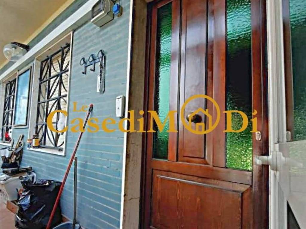 Ingresso