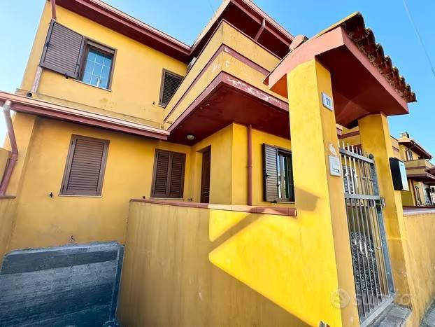 Vendita Villa unifamiliare Uras. 118 m², rif. 121127352