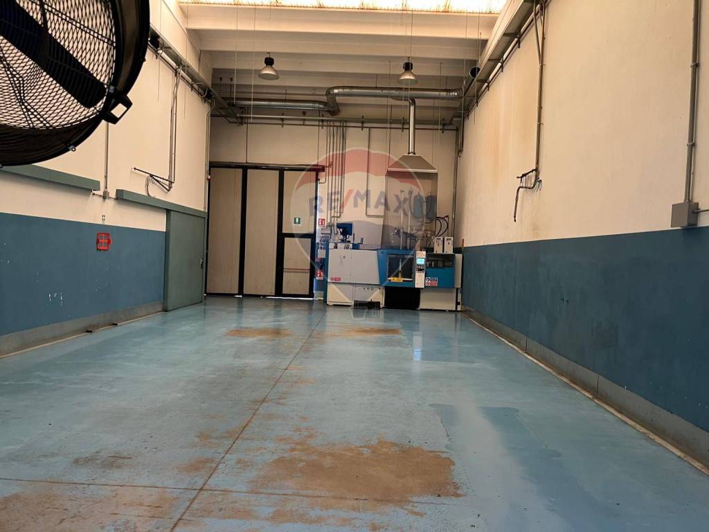 Interno non residenziale