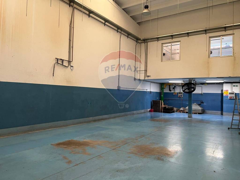 Interno non residenziale