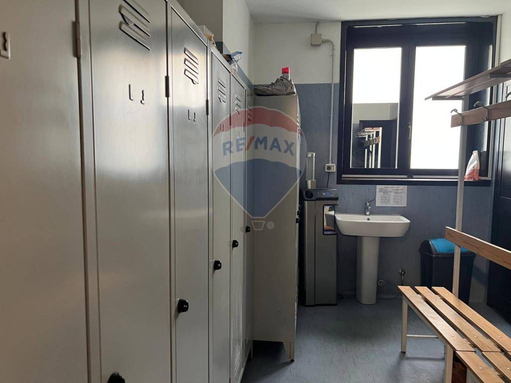 Bagno