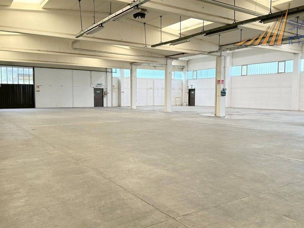 Interno non residenziale