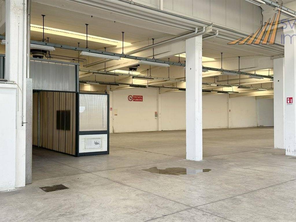 Interno non residenziale