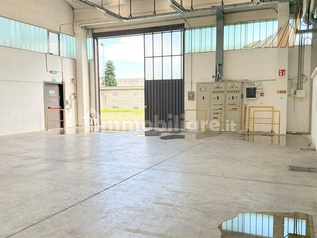 Interno non residenziale