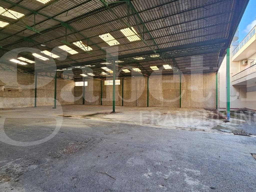 Interno non residenziale