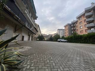 Cortile interno