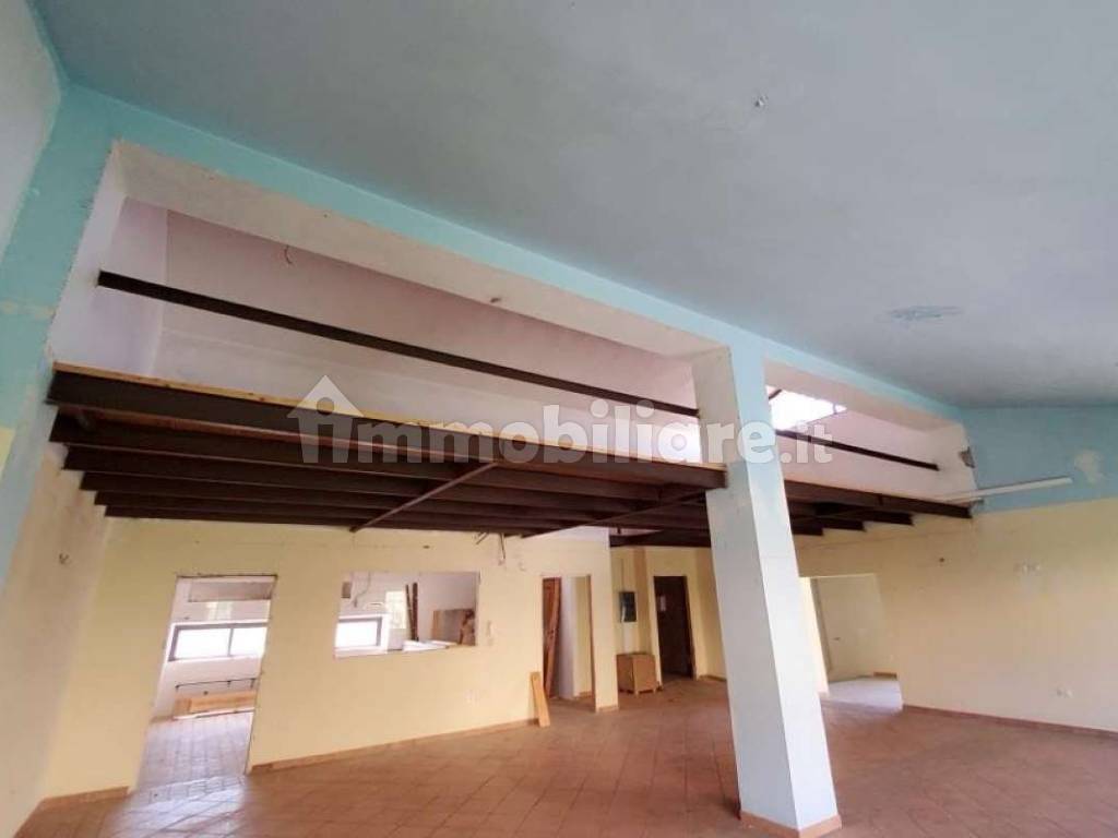 Interno non residenziale