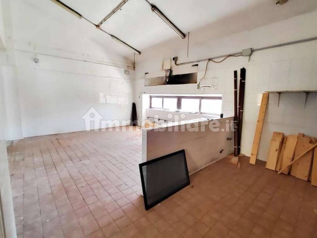 Interno non residenziale