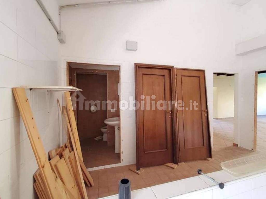 Interno non residenziale