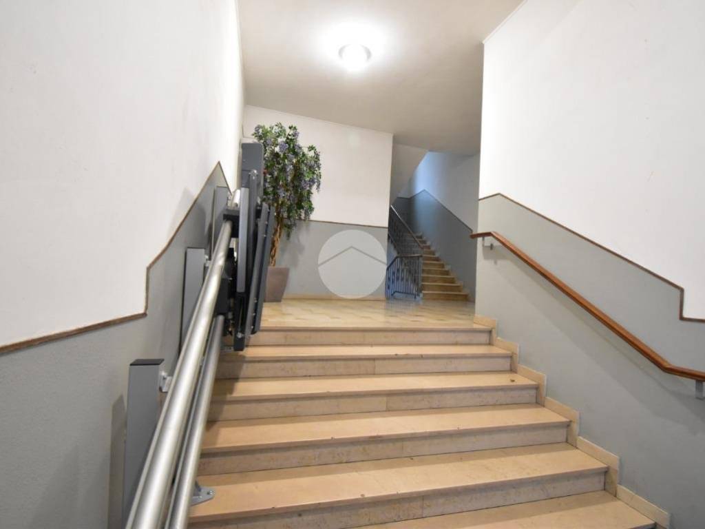 Interno palazzo