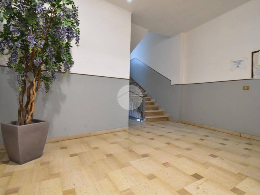 Interno palazzo