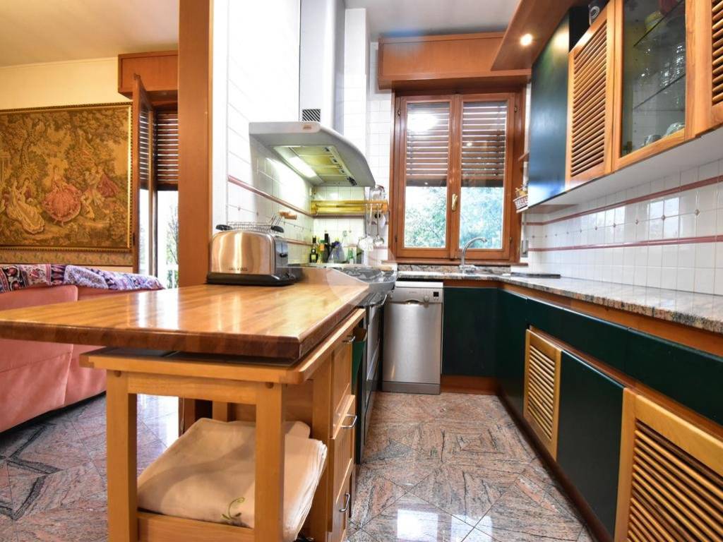 Cucina