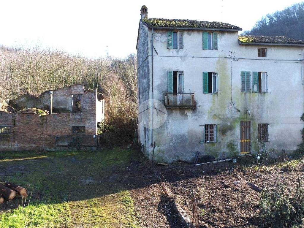 Facciata