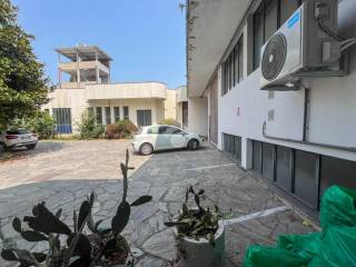 Cortile interno