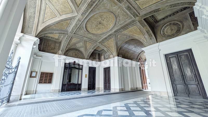 Vendita Appartamento Torino. Bilocale in via Urbano Rattazzi 5. Ottimo ...