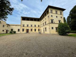 Cortile interno