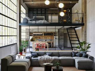 Interno palazzo