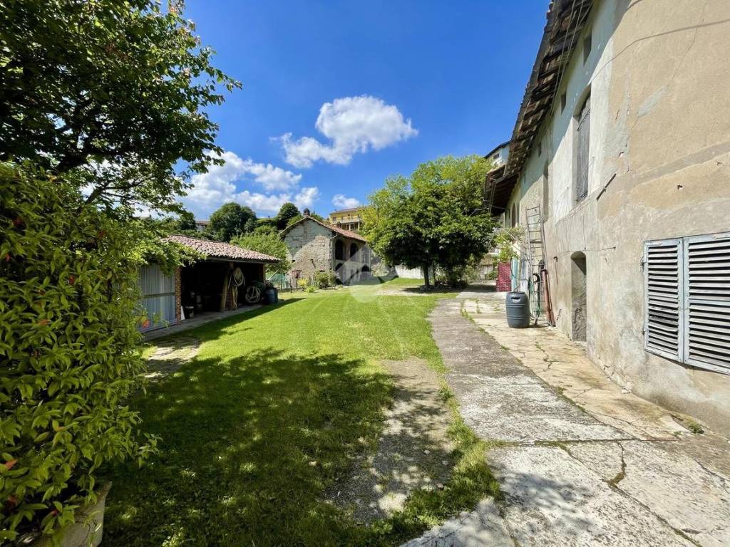 Giardino