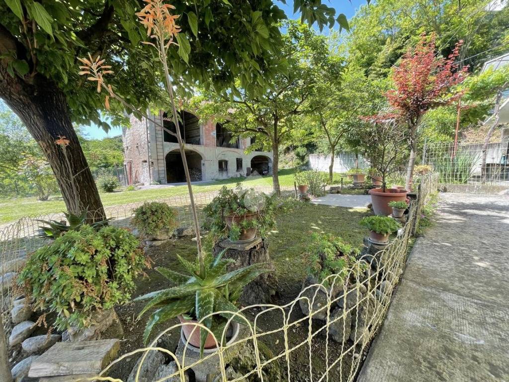 Giardino