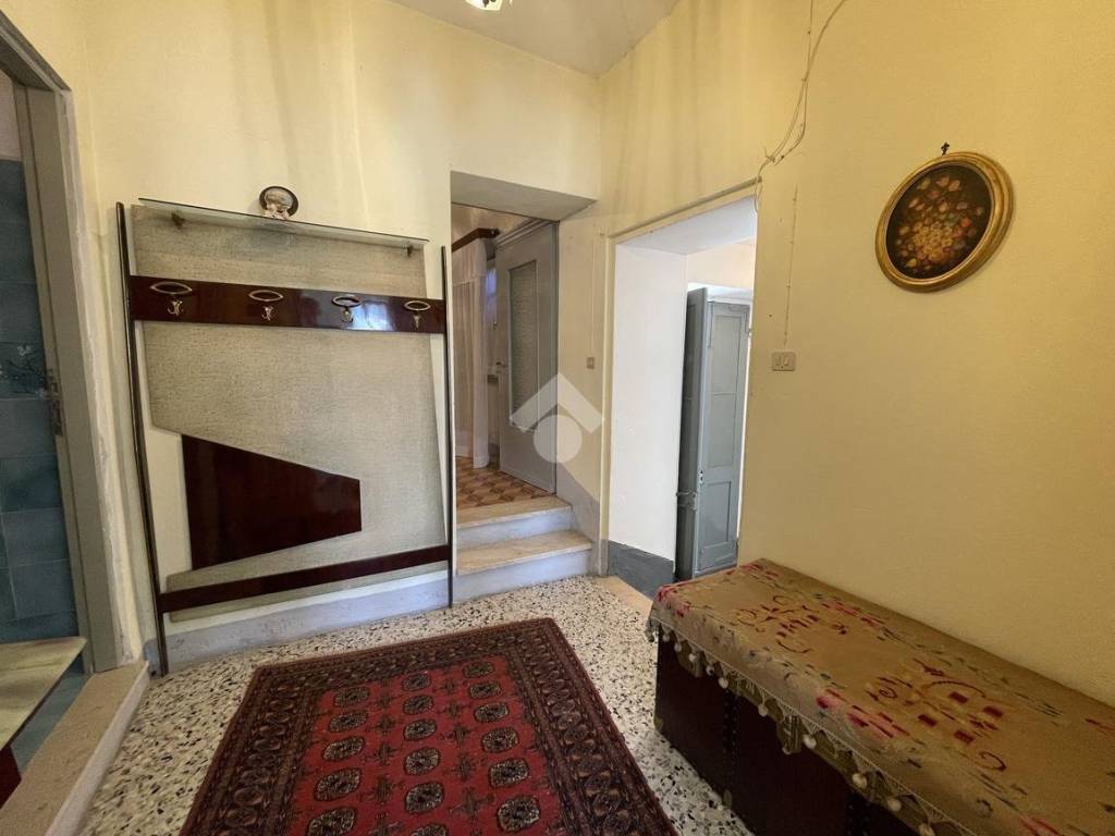 Interno palazzo