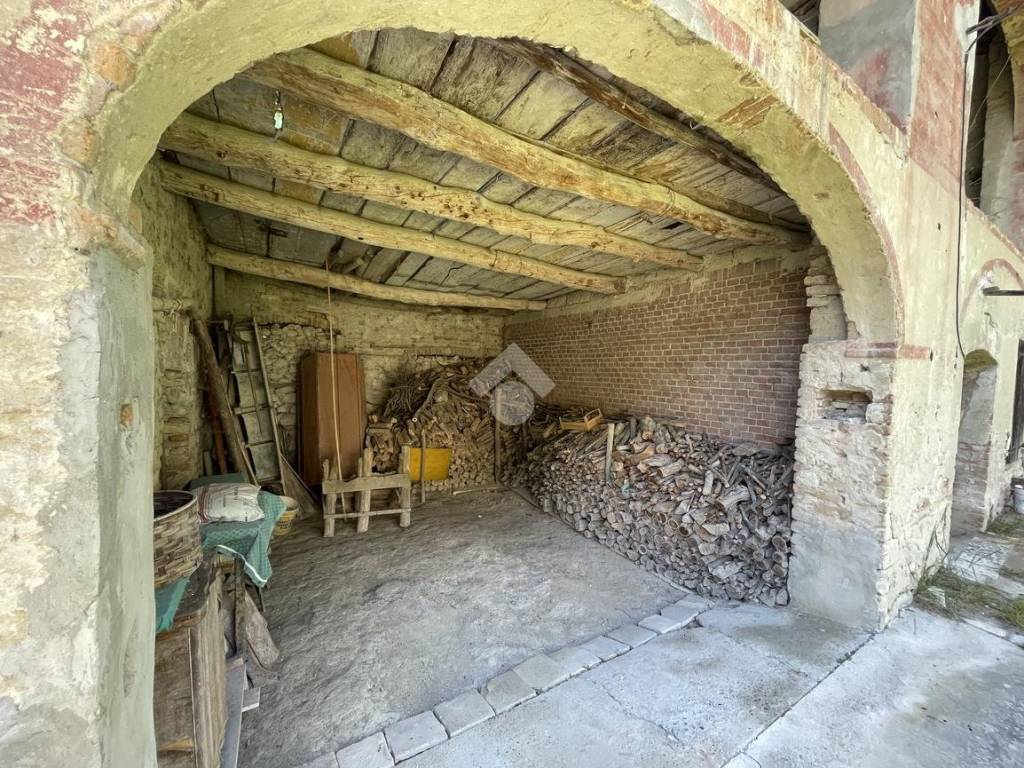 Magazzino