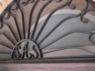 Interno palazzo