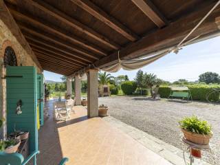 Veranda
