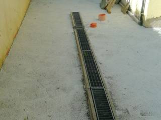 Cortile interno