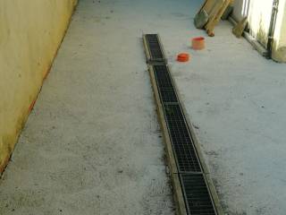 Cortile interno