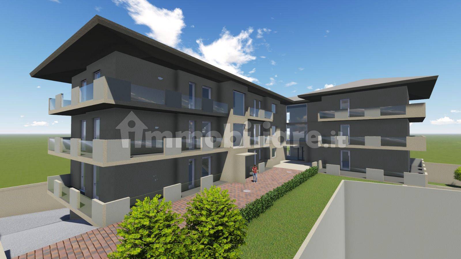 Appartamento - foto 2