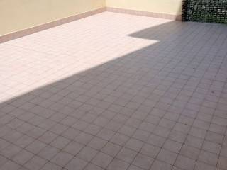 Terrazzo