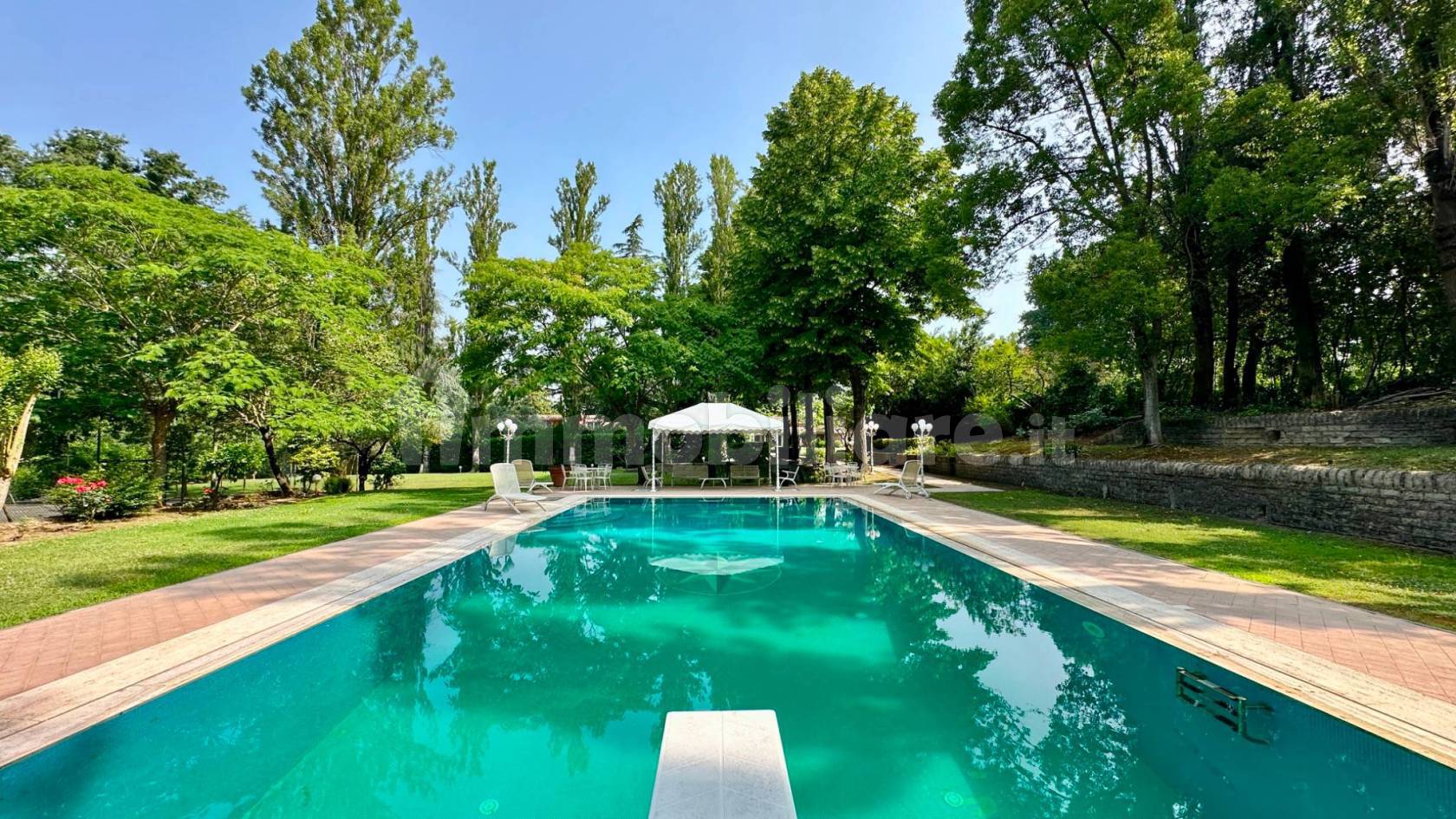 Villa in vendita a Roma