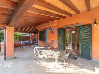Veranda