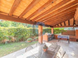 Veranda