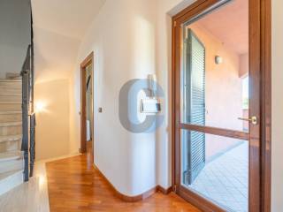Interno palazzo