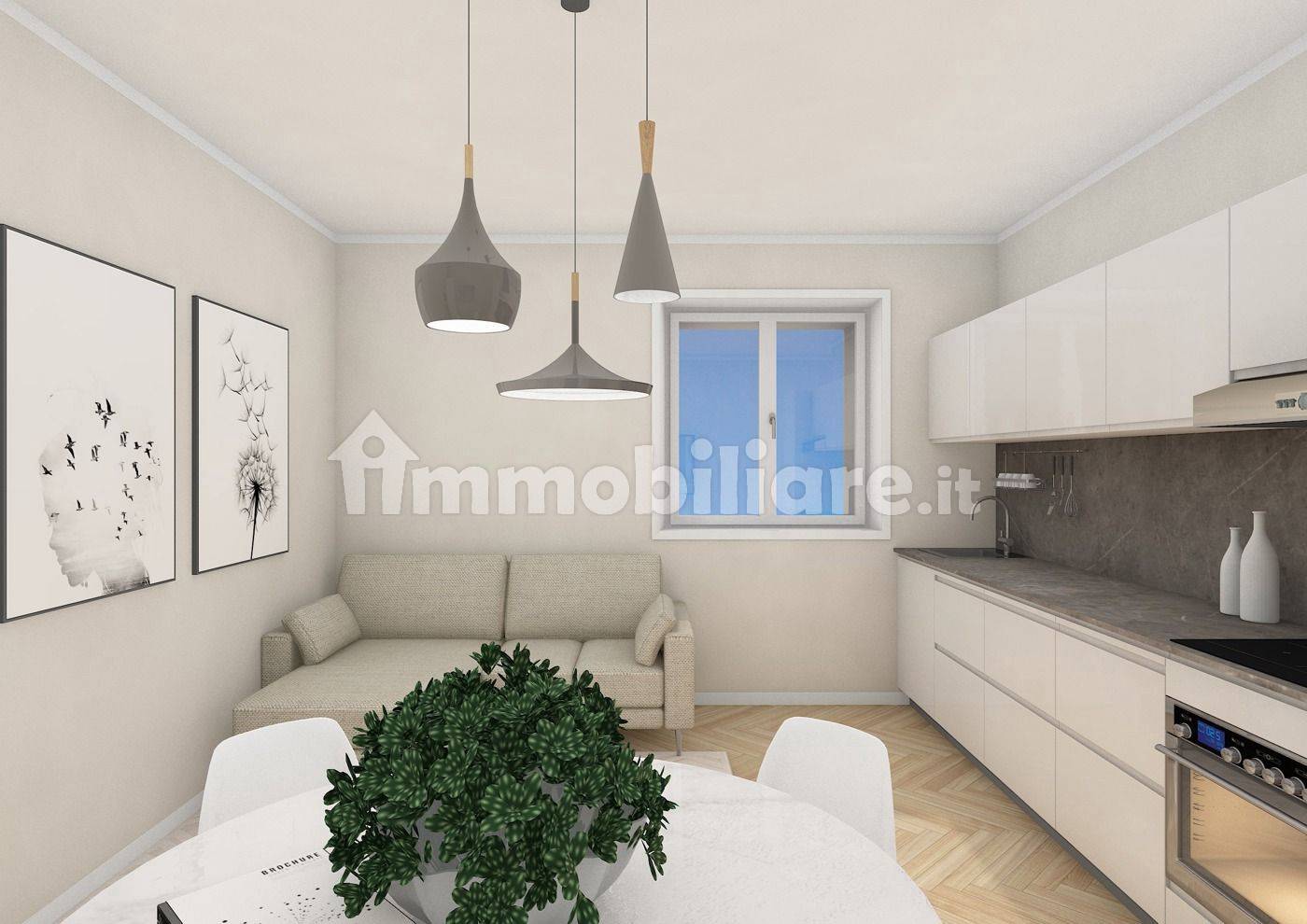 Appartamento - foto 5