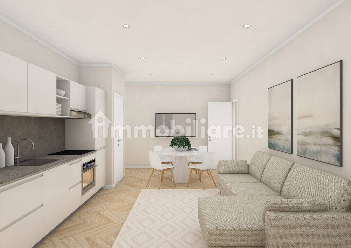 Appartamento - foto 4