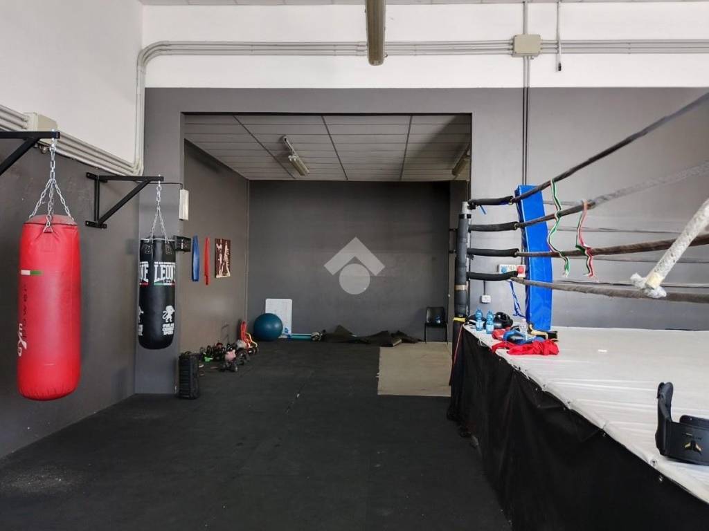 Interno non residenziale