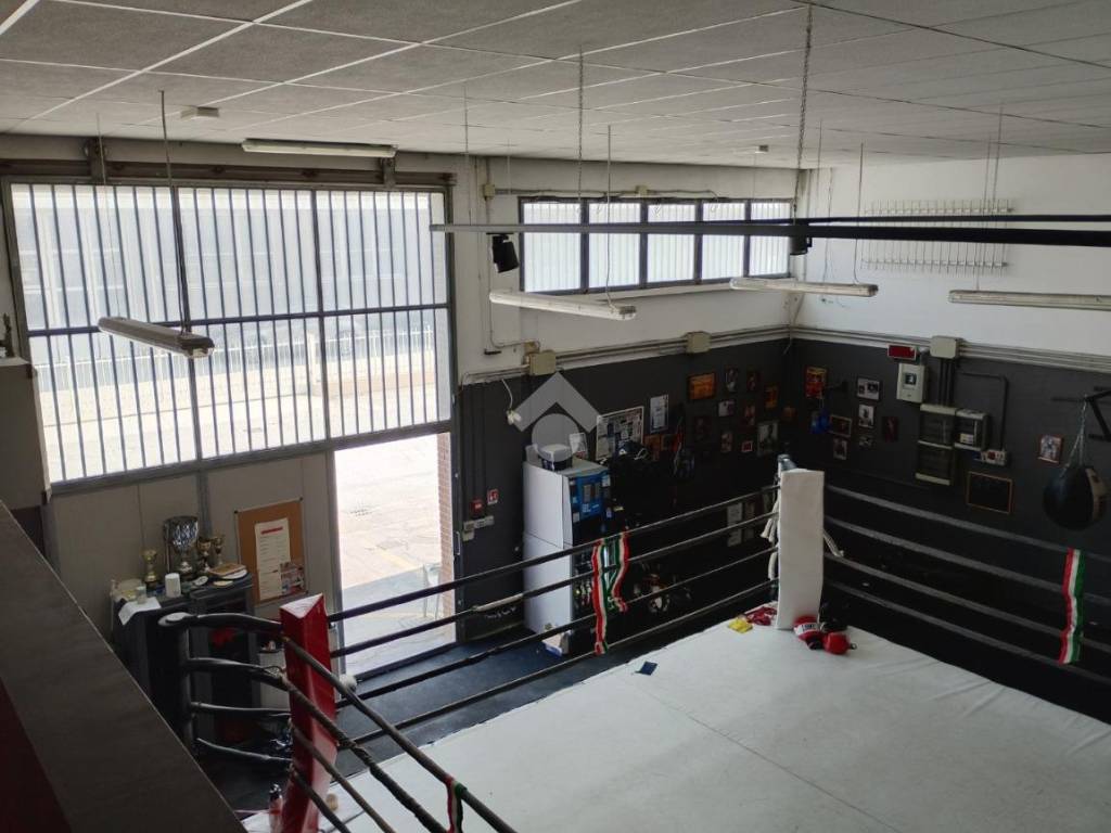 Interno non residenziale