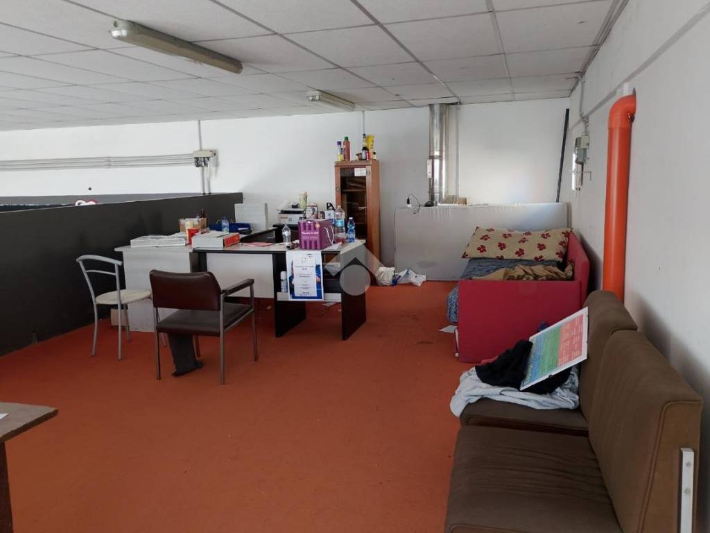 Interno non residenziale