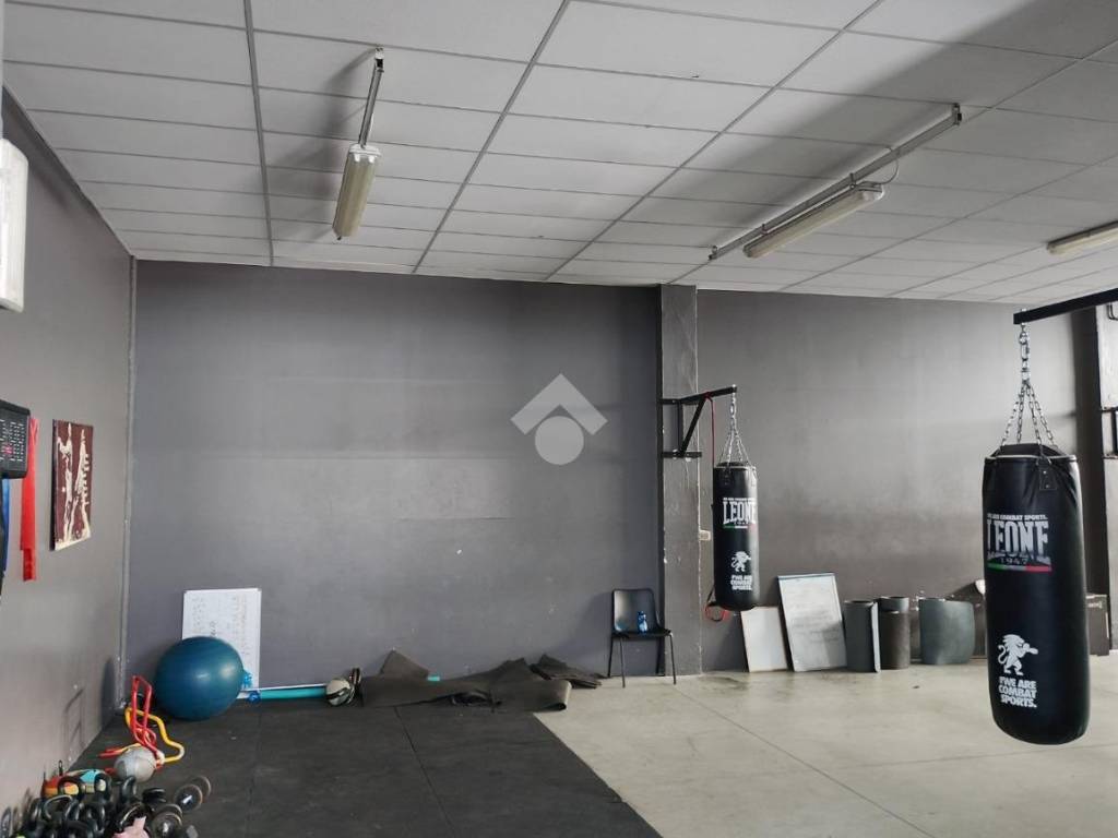 Interno non residenziale